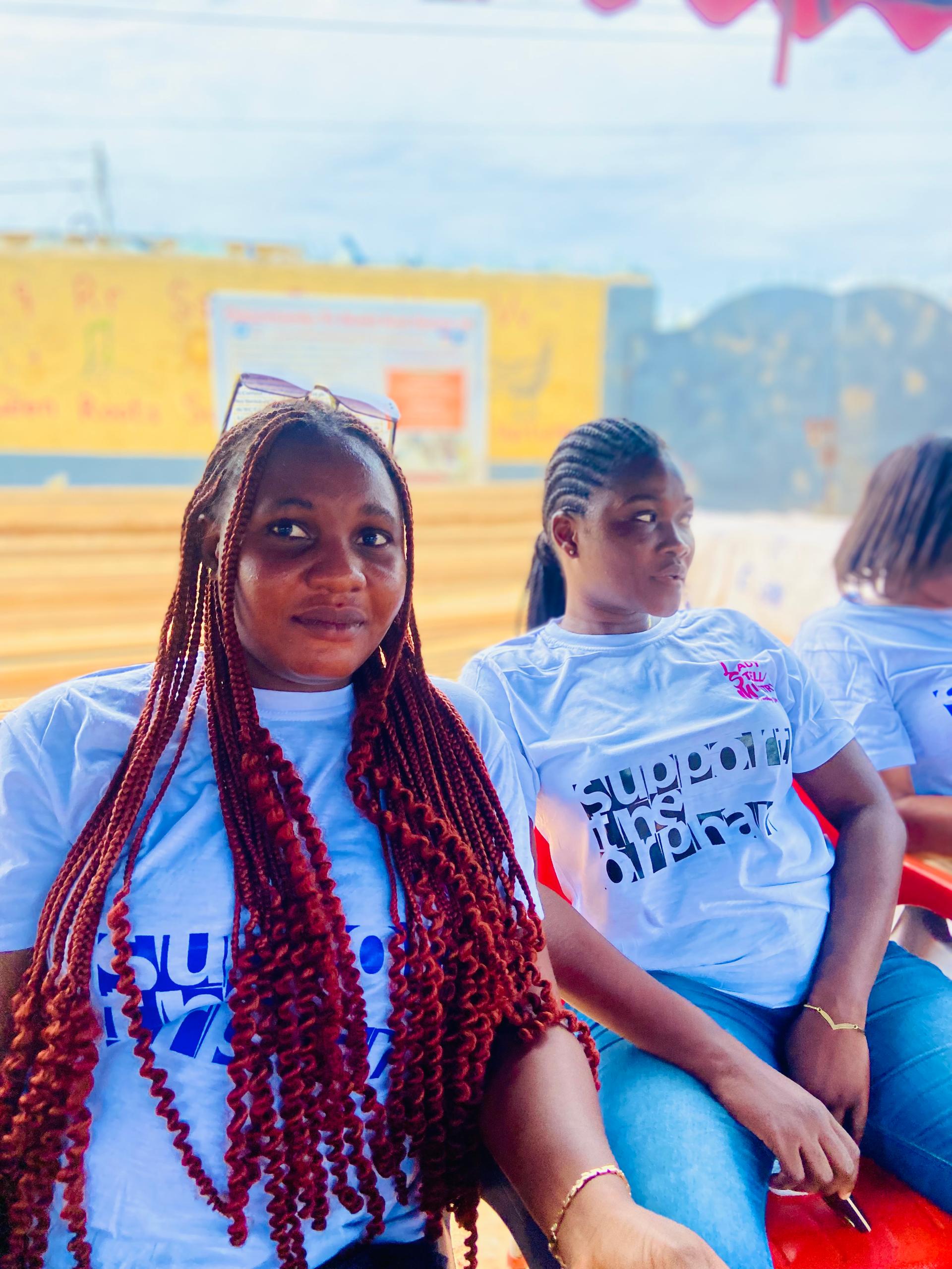 Youth Empowerment