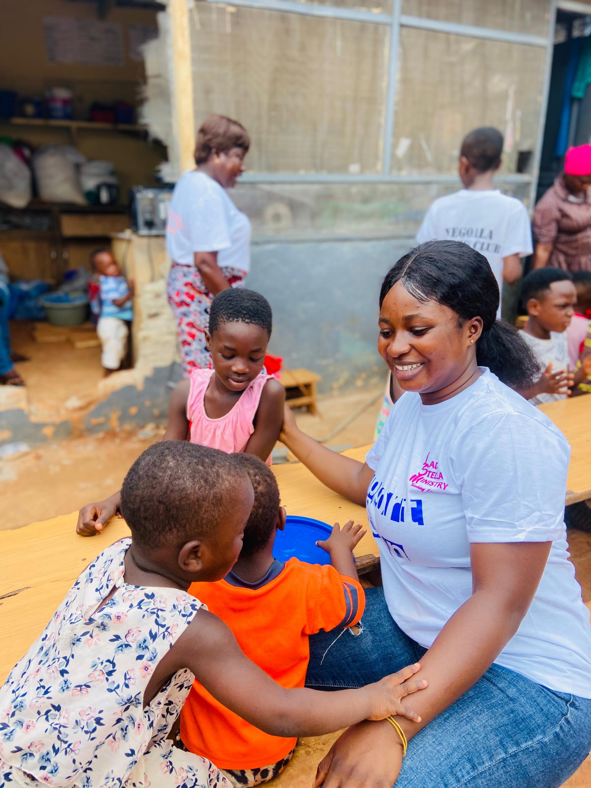 Health Outreach